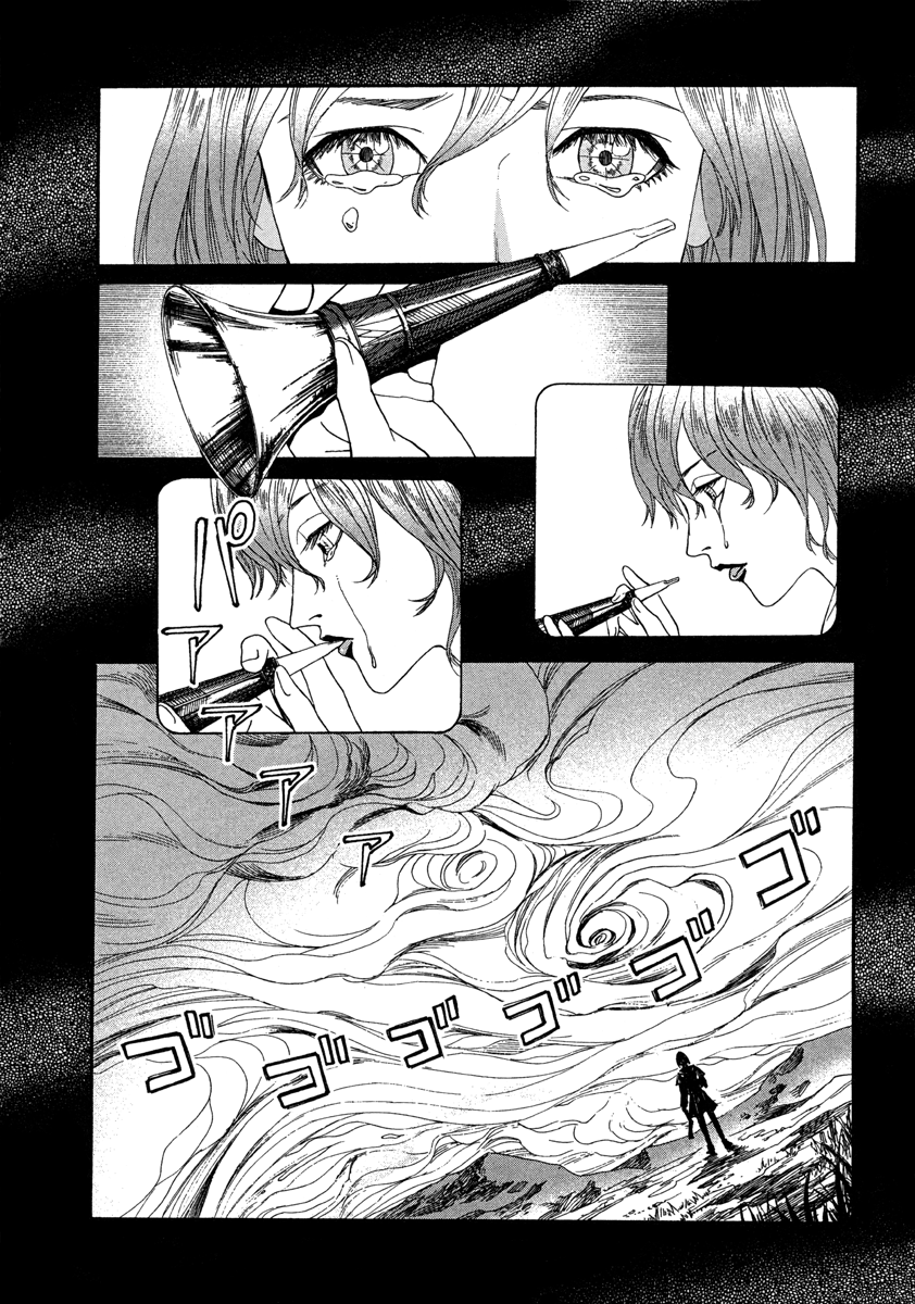 Innocent Boy Crusaders The Child of Miracles 第6页