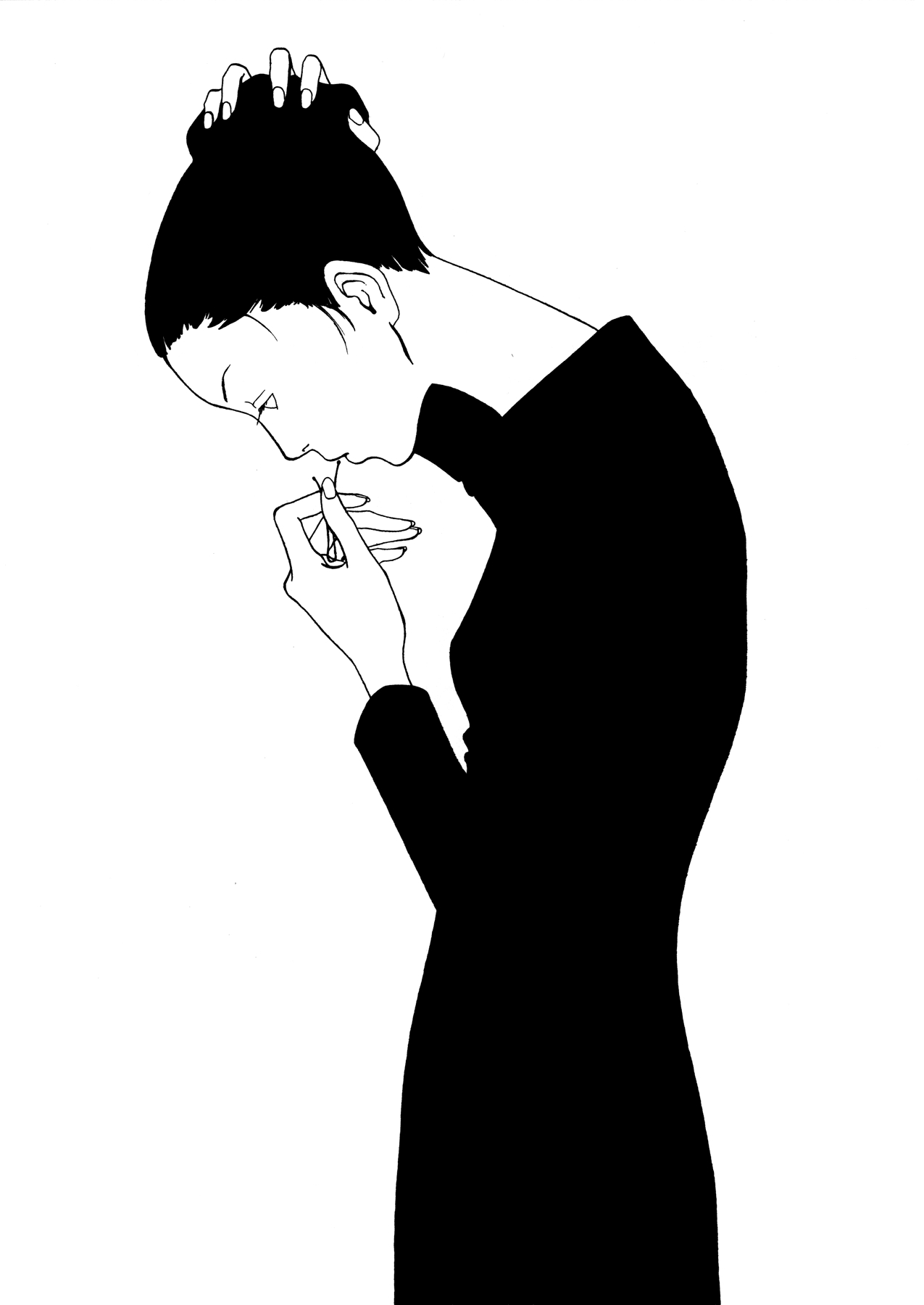 Painful Love Seu Aroma 第4页
