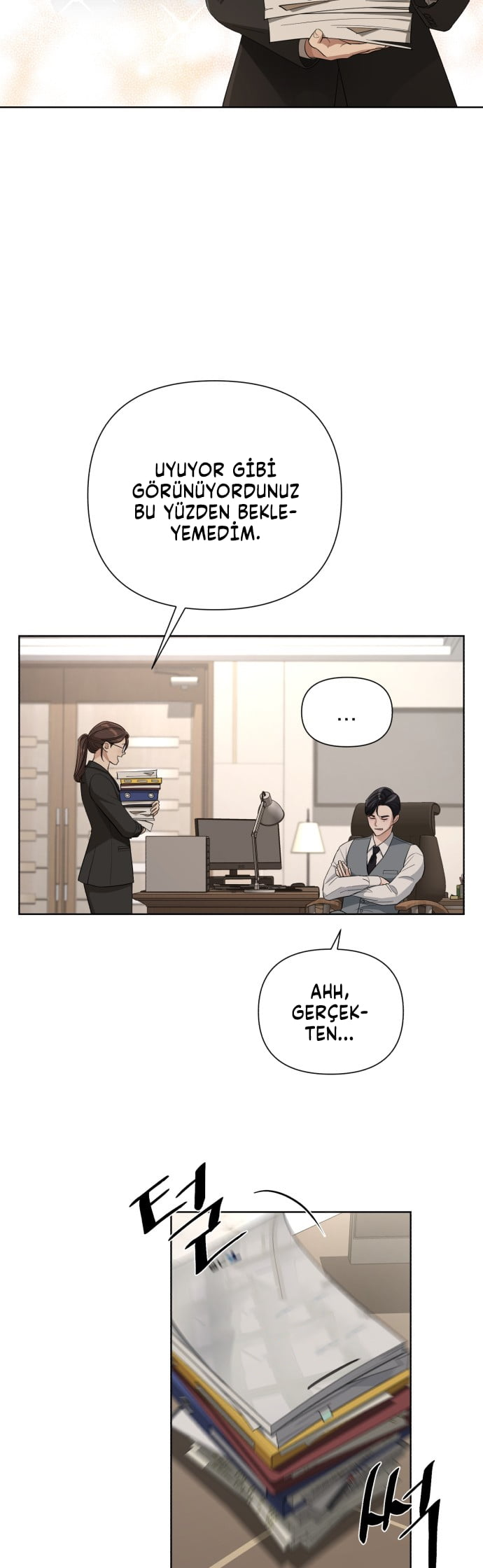 Iseop ui Yeonae Vol. 1 Ch. 5 第10页
