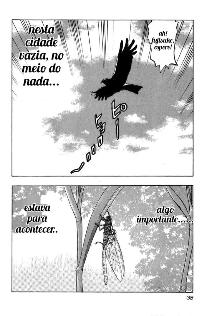 Harumichi Pipa Preta 第39页