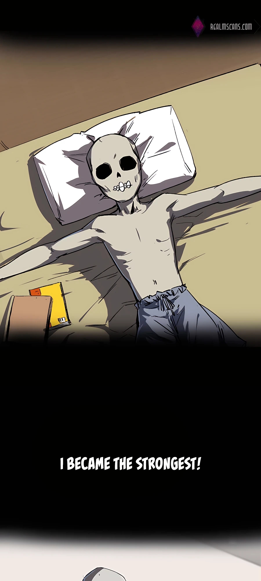 Mr. Zombie 第3页