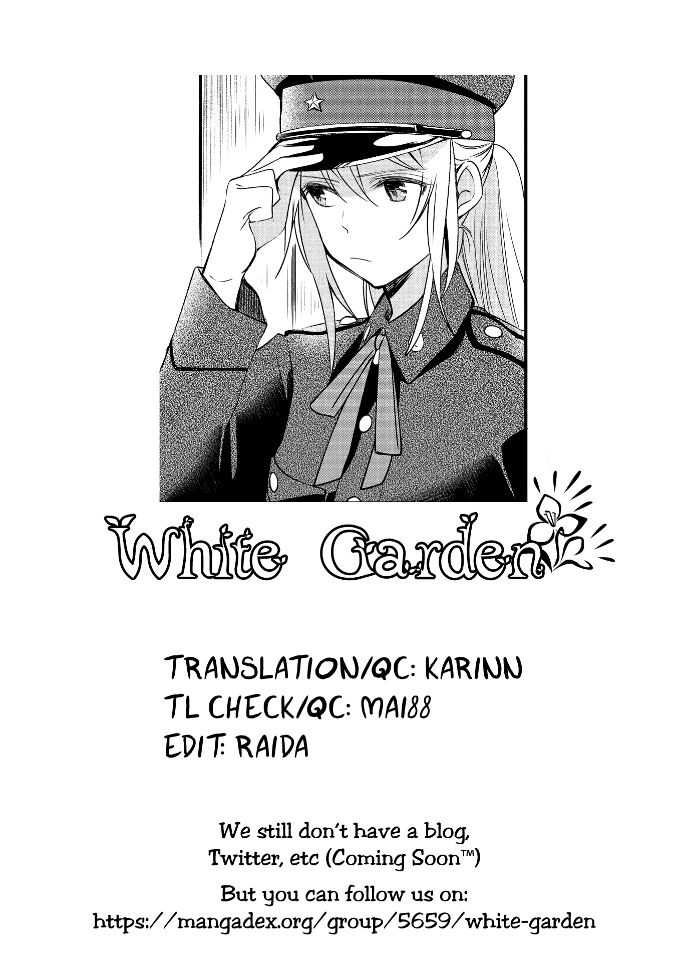 Koushin Koinu ni Koibumi wo 1st Letter 第56页