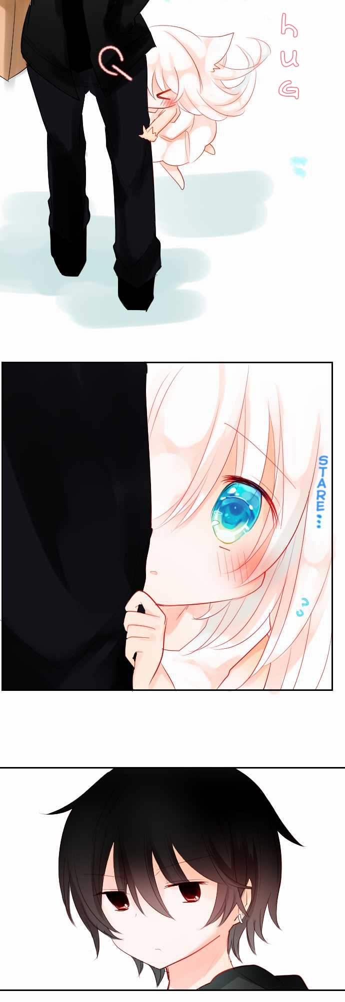 Rojiura Kurashi The Beginning of a Date 第20页