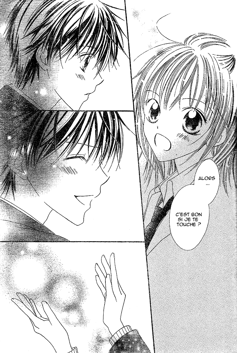Hanasaki Sentimental Vol. 1 Ch. 3 第30页