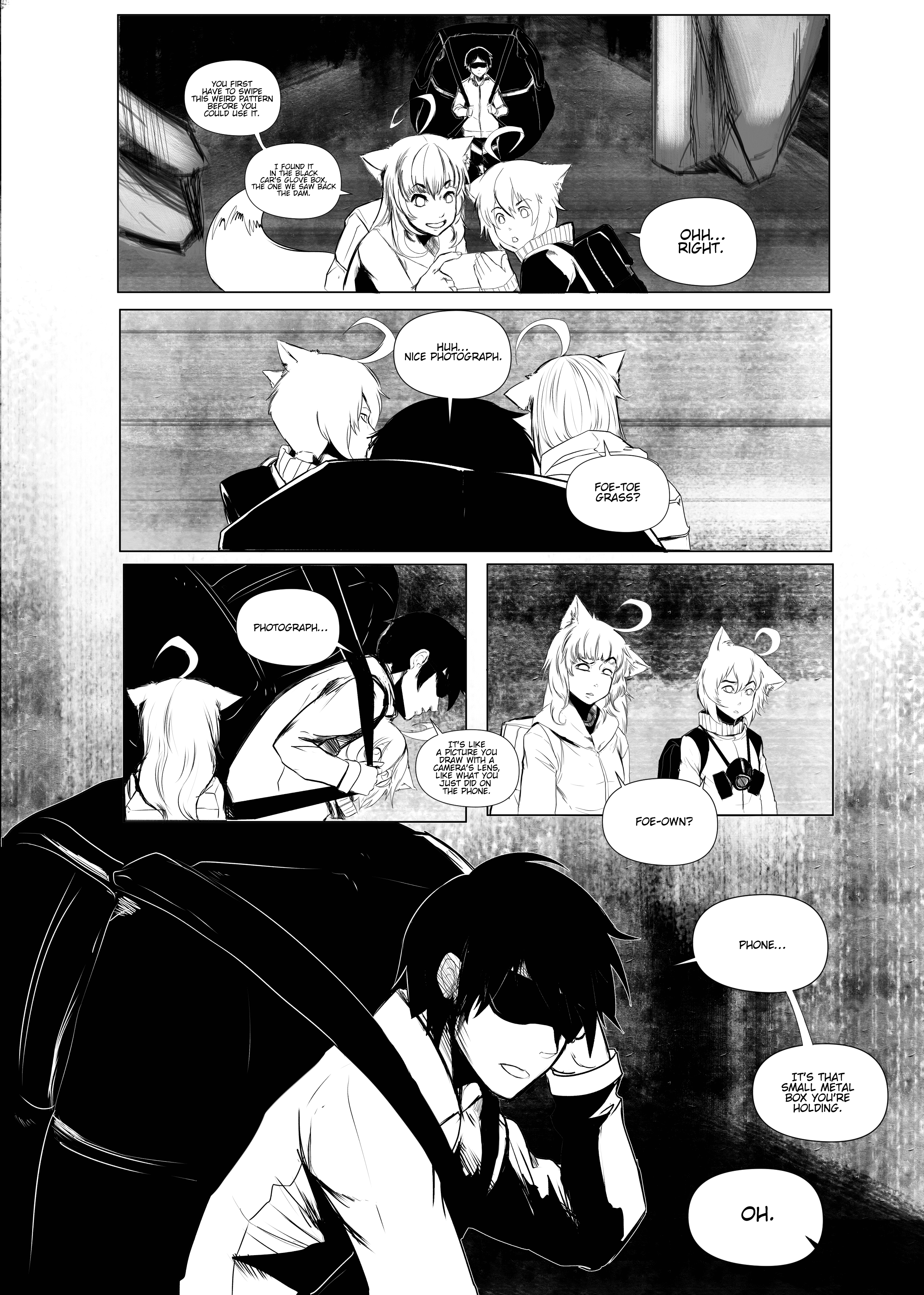 How We End Wall 第5页