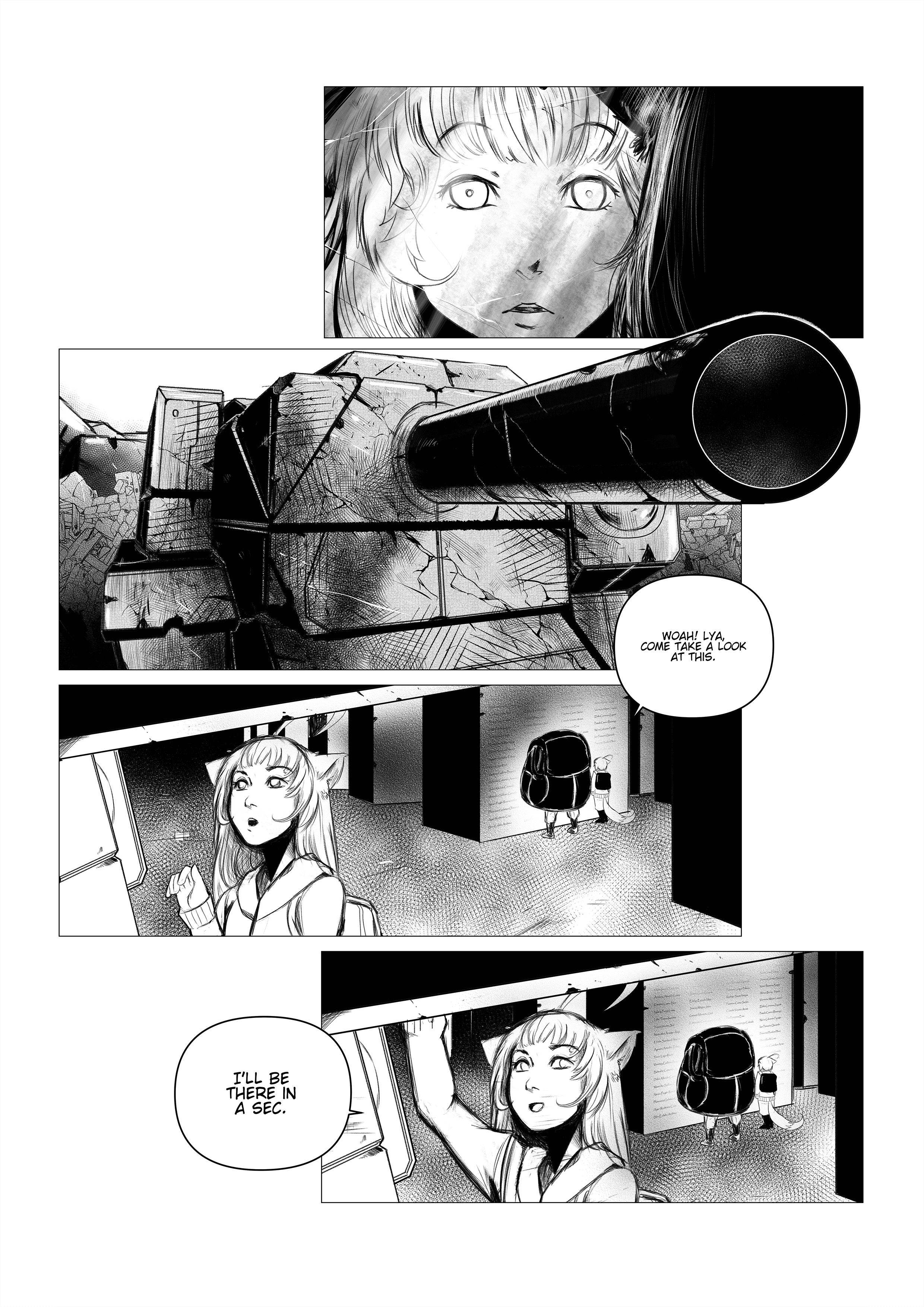 How We End Wall 第8页
