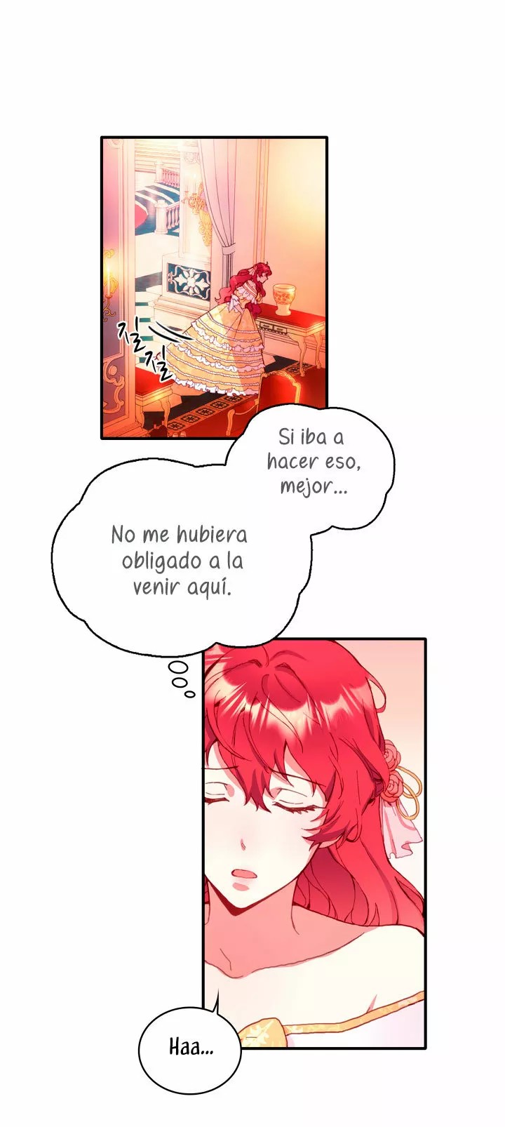 The Duke's Teddy Bear Vol. 1 Ch. 3 第11页