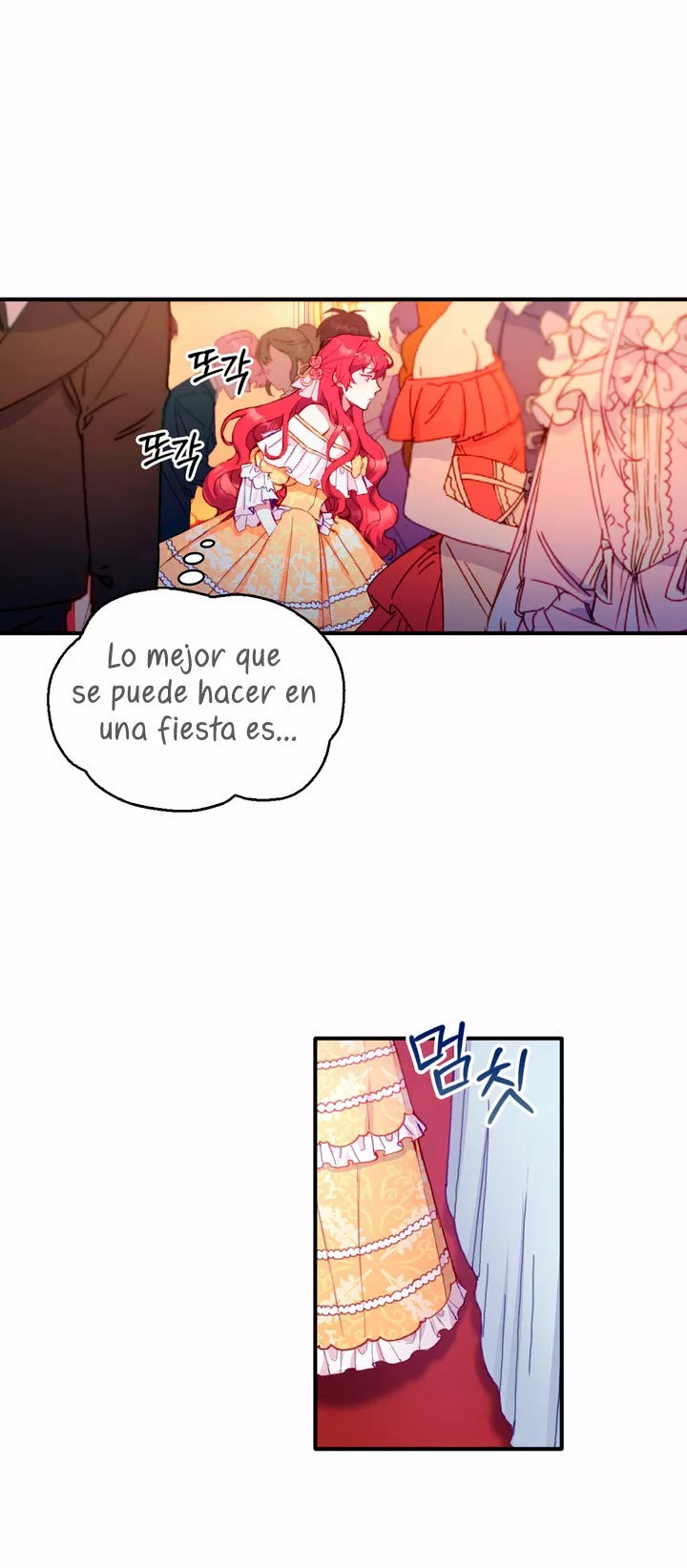 The Duke's Teddy Bear Vol. 1 Ch. 3 第12页