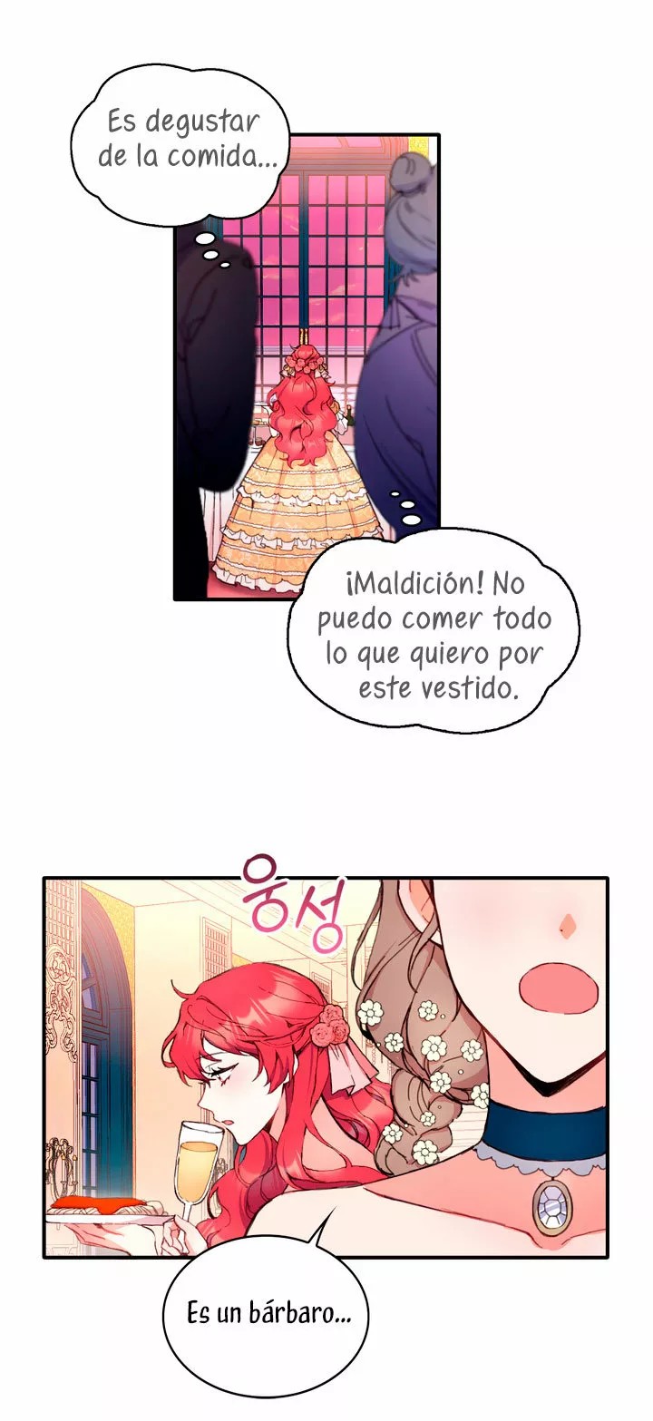 The Duke's Teddy Bear Vol. 1 Ch. 3 第14页
