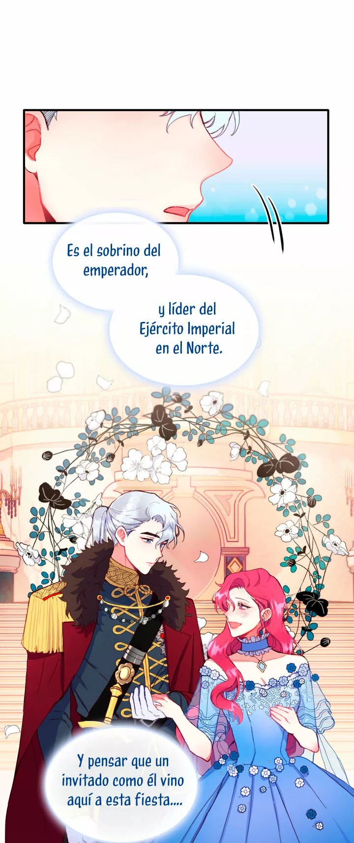 The Duke's Teddy Bear Vol. 1 Ch. 3 第24页