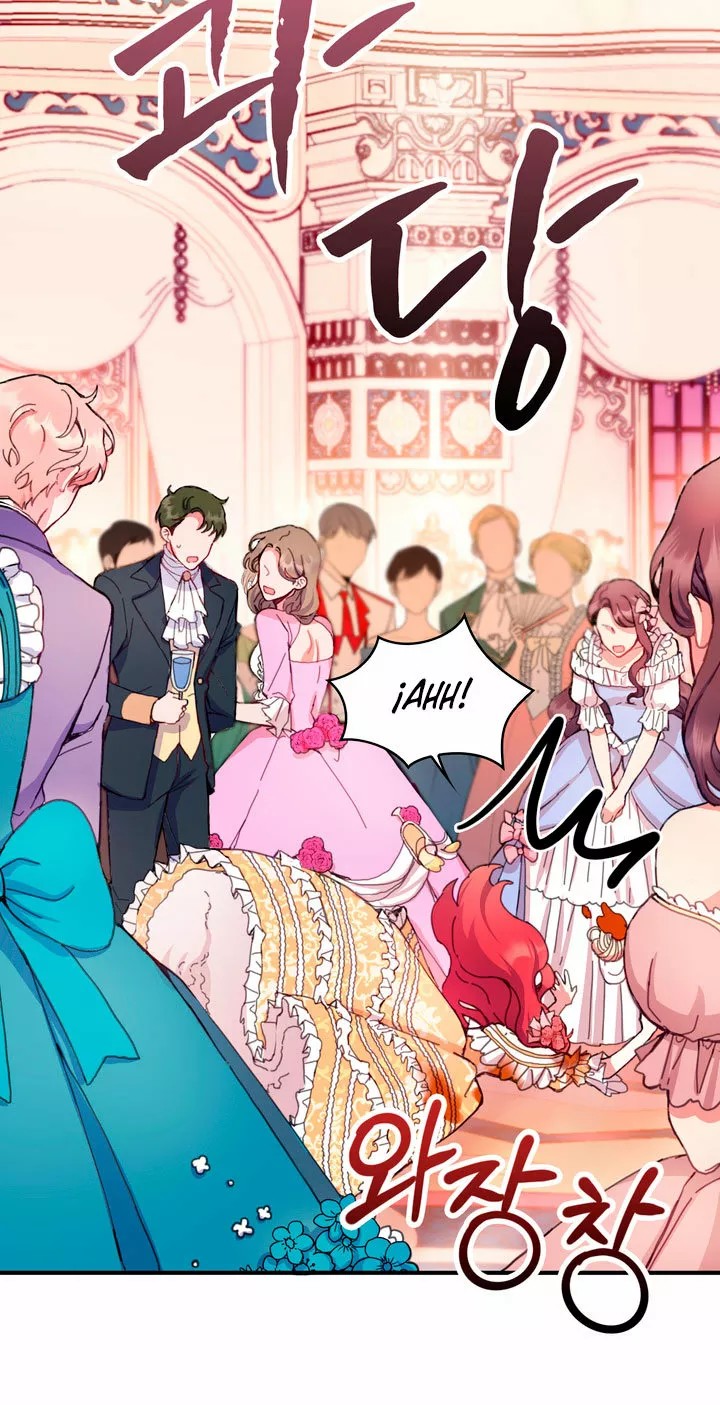 The Duke's Teddy Bear Vol. 1 Ch. 3 第37页
