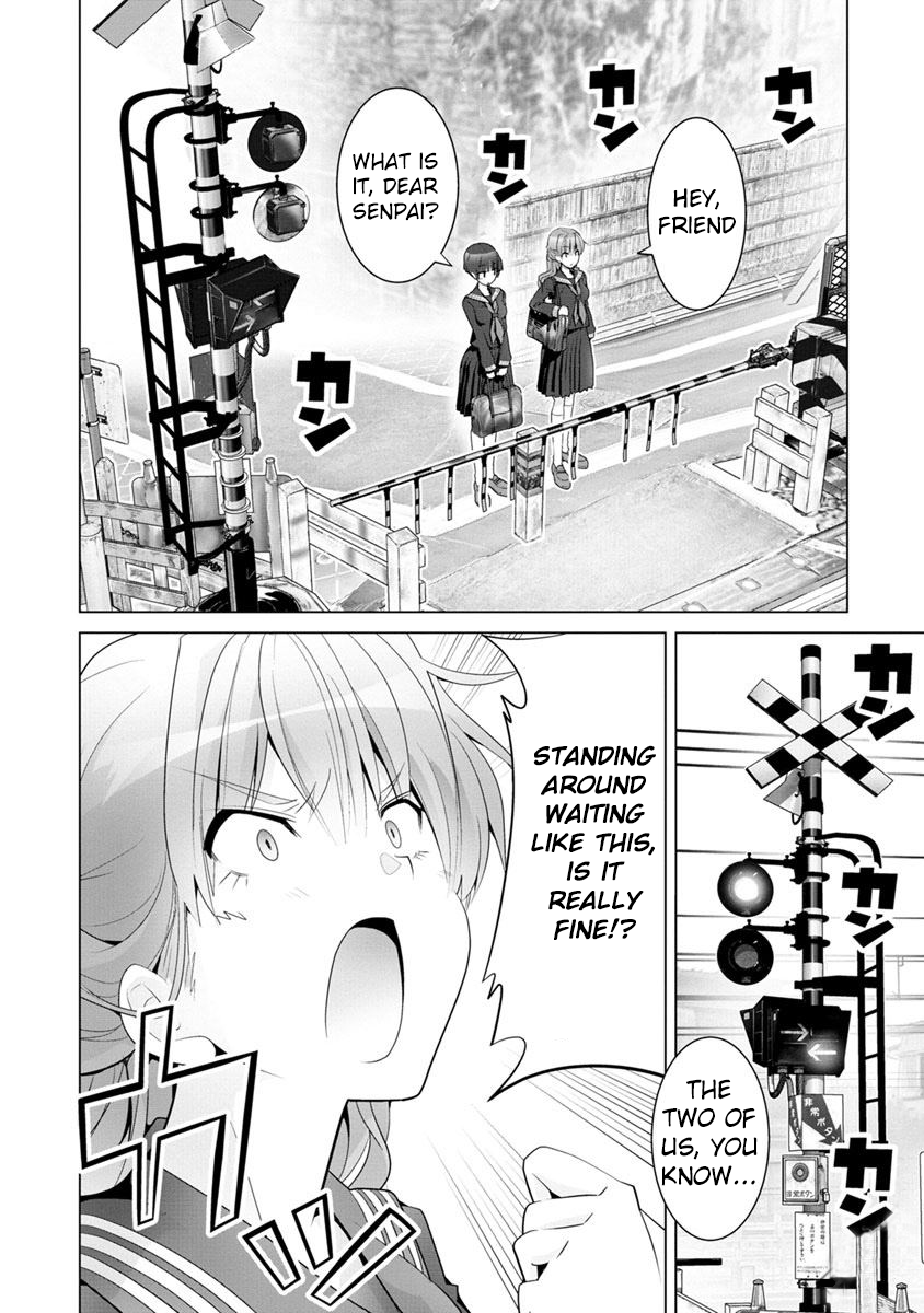 Crossing Time 第4页