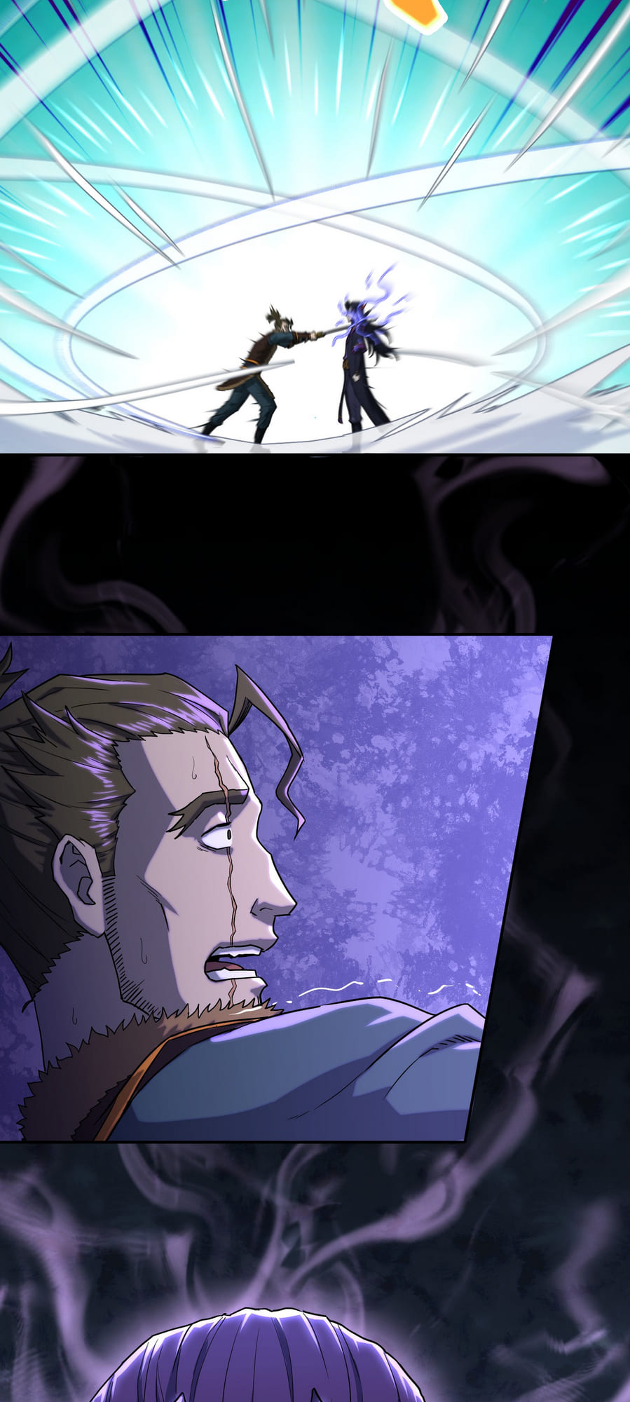I Took Over the Demonic Ancestor Vol. 1 Ch. 1.1 第63页