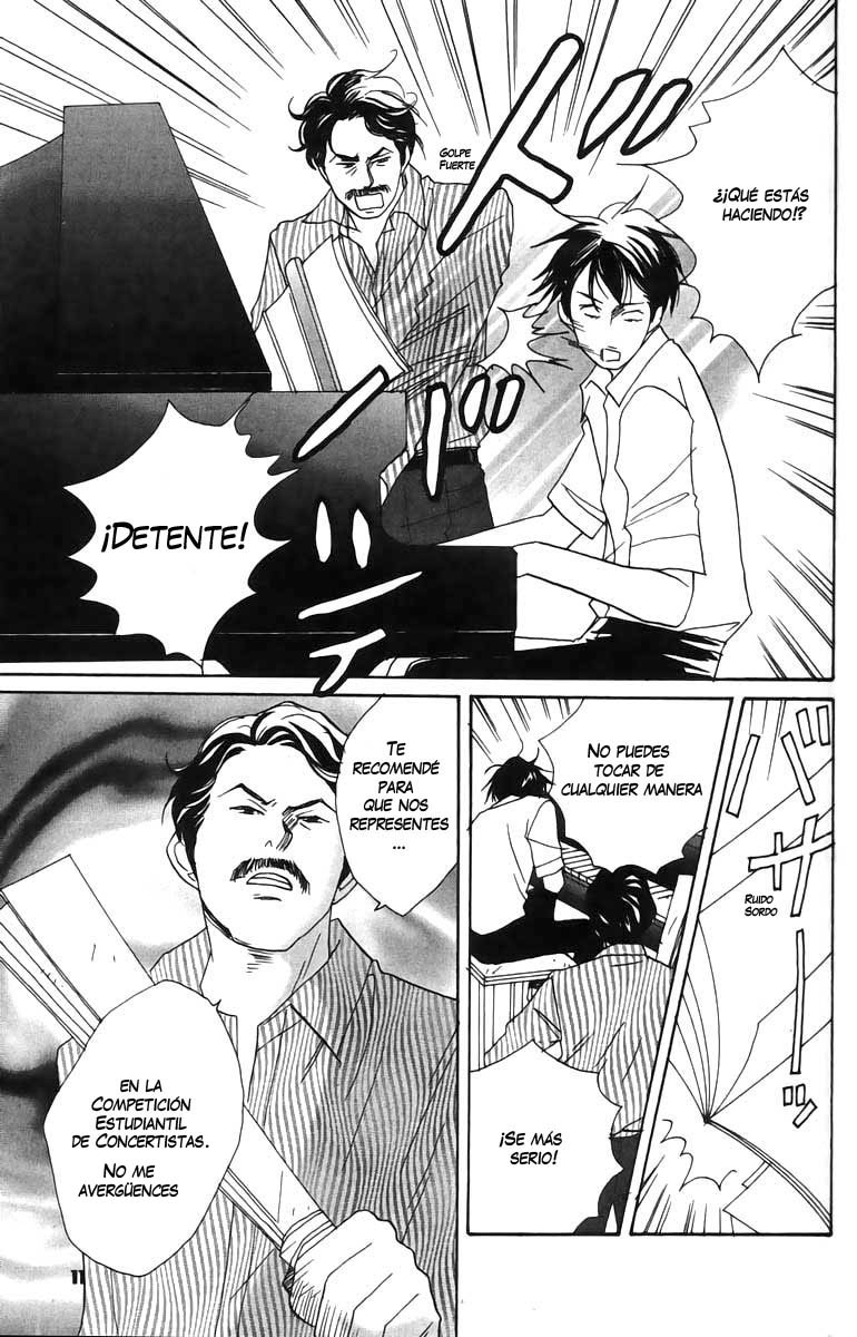 Nodame Cantabile Lesson 1 第13页