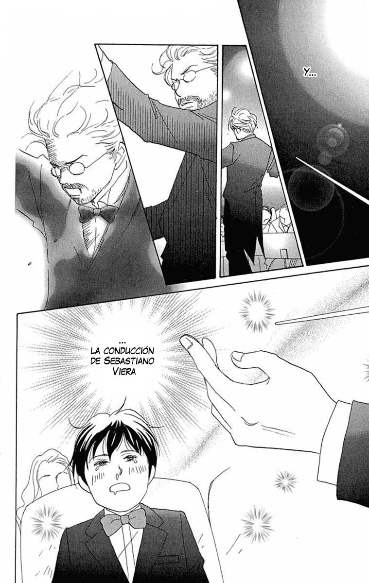 Nodame Cantabile Lesson 1 第18页