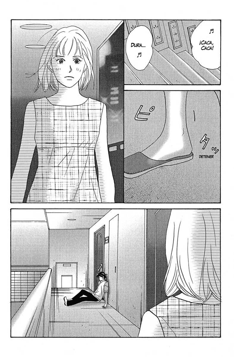 Nodame Cantabile Lesson 1 第30页