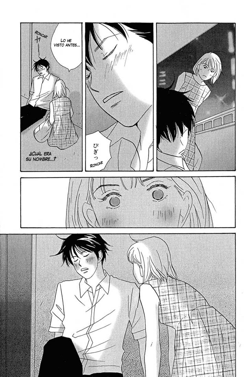 Nodame Cantabile Lesson 1 第31页