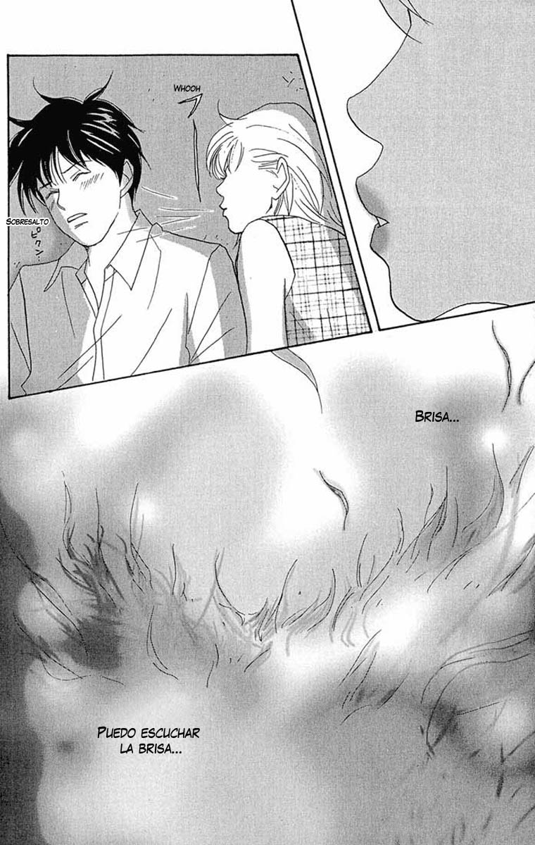 Nodame Cantabile Lesson 1 第32页