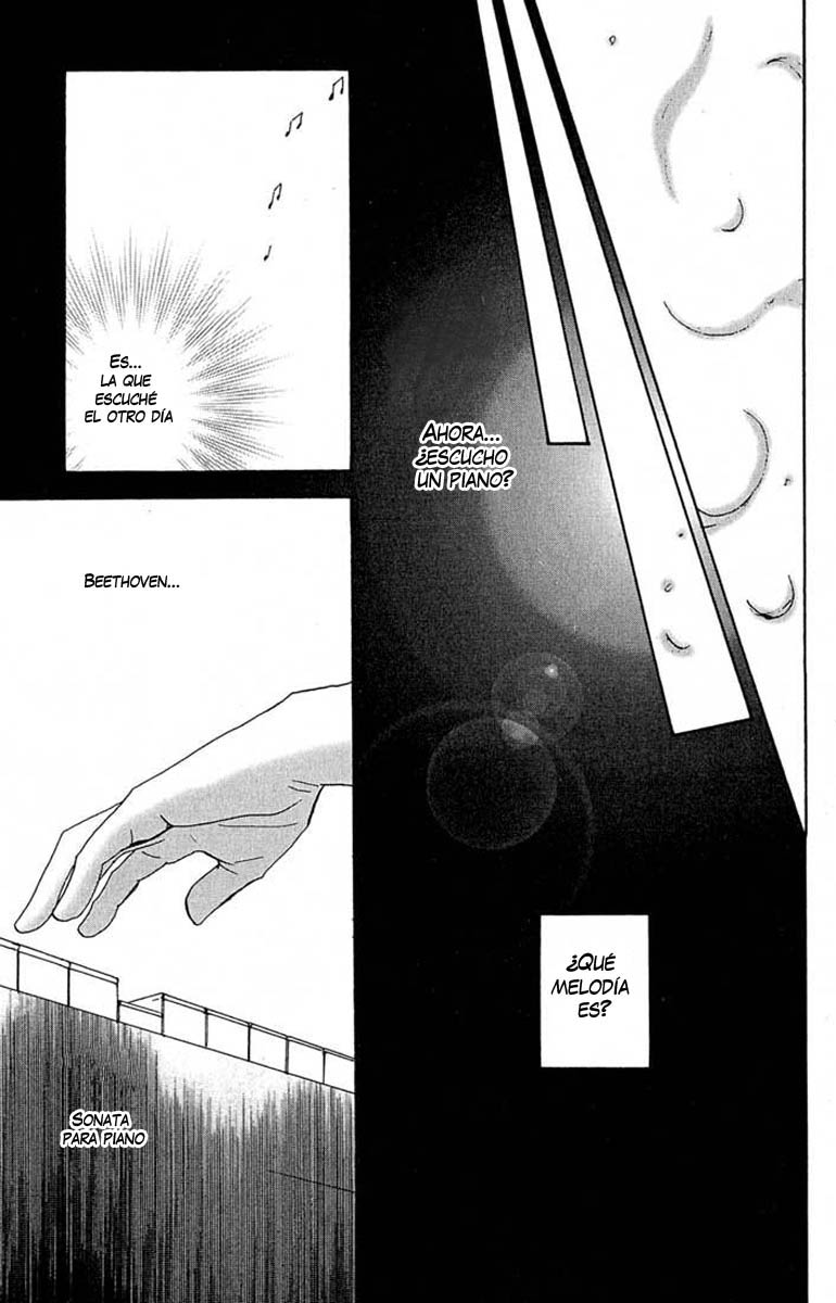 Nodame Cantabile Lesson 1 第33页