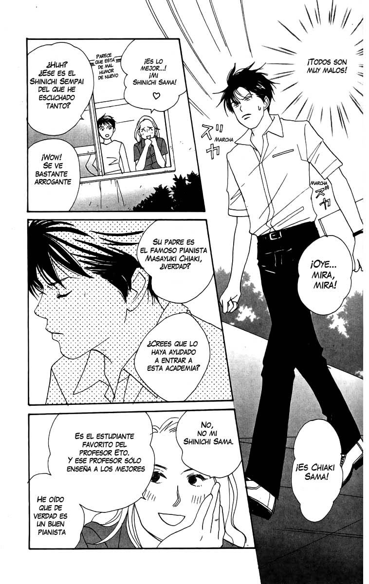 Nodame Cantabile Lesson 1 第9页