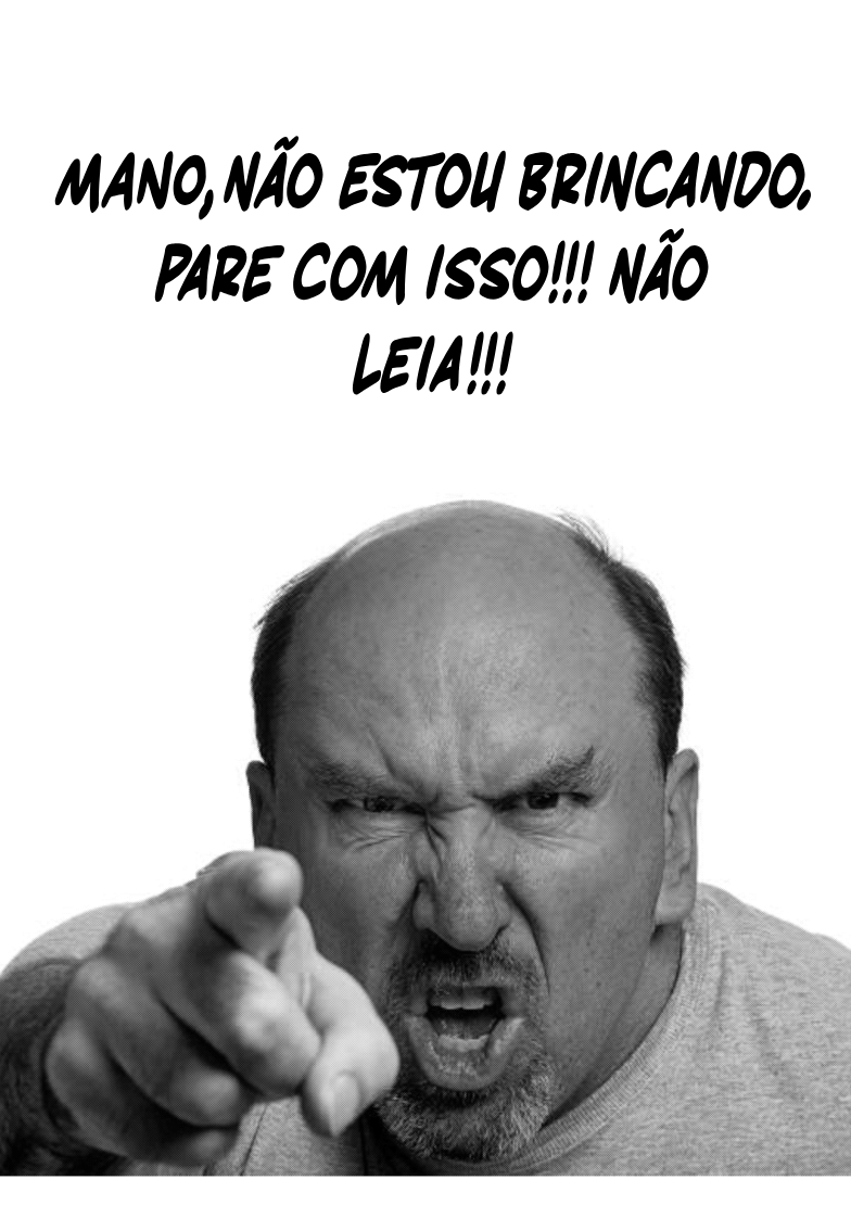 Powpow Odyssey (ORIGINAL) Bônus: LEIA PARA DESCOBRIR UM SEGREDO LEGAL!!! 第3页