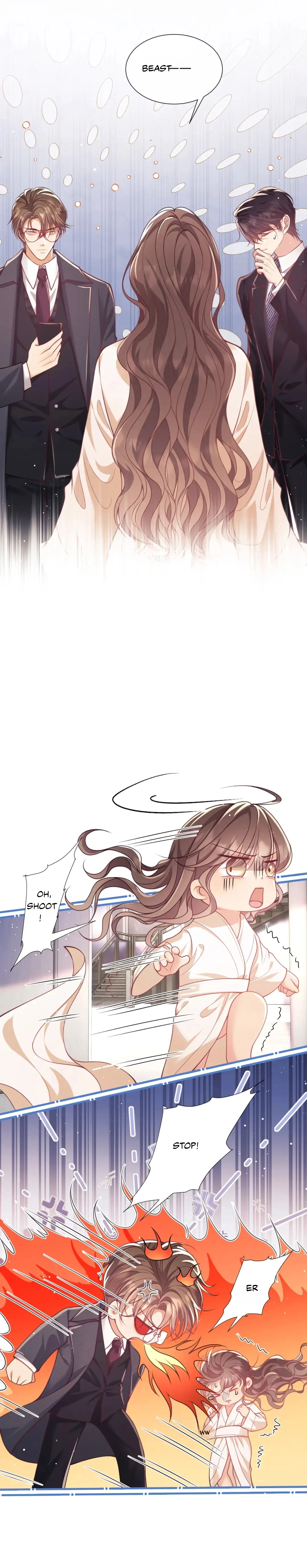 Caught Me Off Guard Ch. 6 第4页