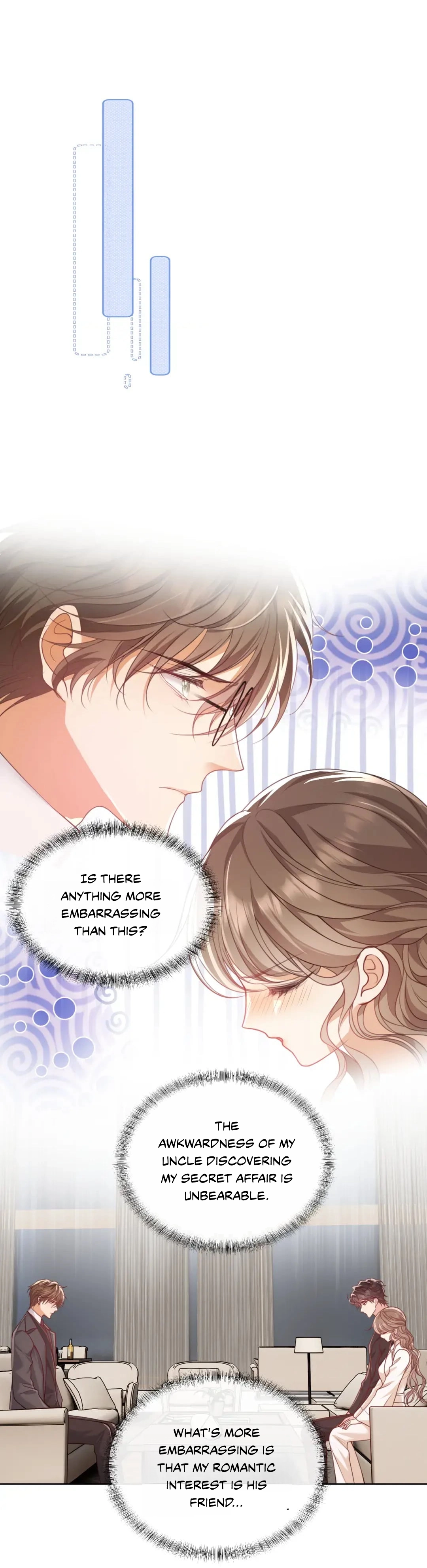 Caught Me Off Guard Ch. 6 第5页