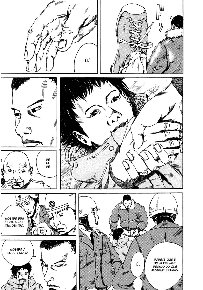 Smuggler Contrabandistas 第60页