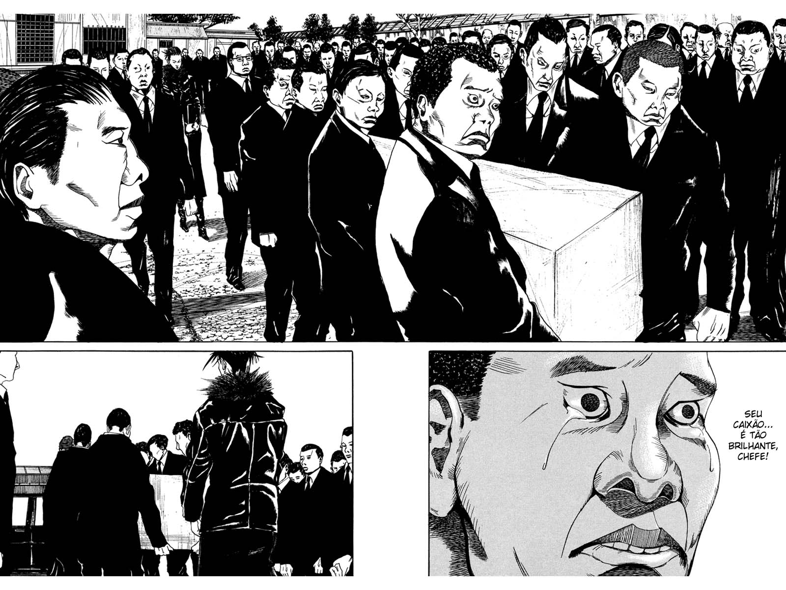 Smuggler Contrabandistas 第69页