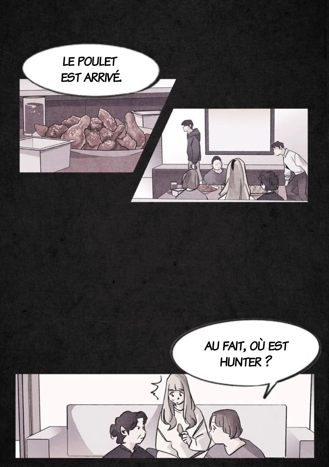 A Joyful Life Quand je souris 第2页