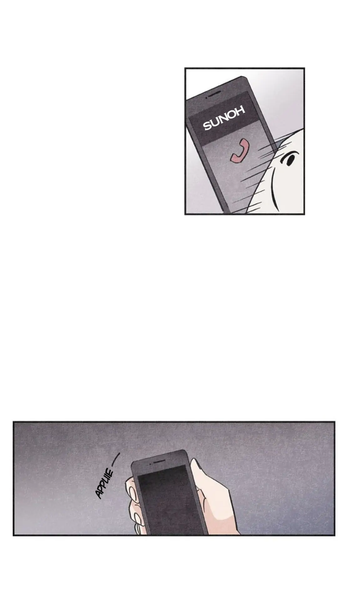 A Joyful Life Quand je souris 第41页