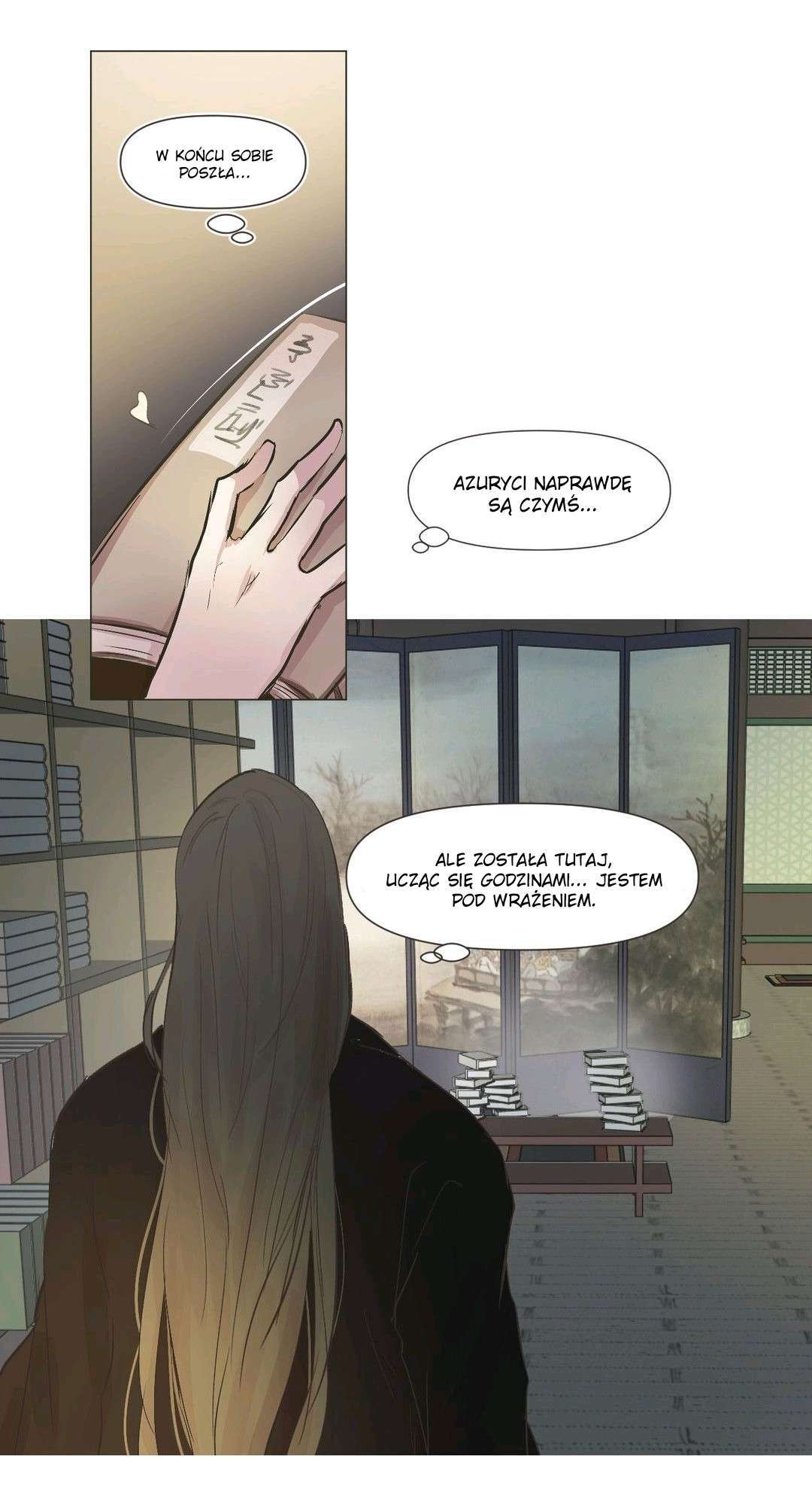 Ellin’s Solhwa Vol. 1 Ch. 2 第44页