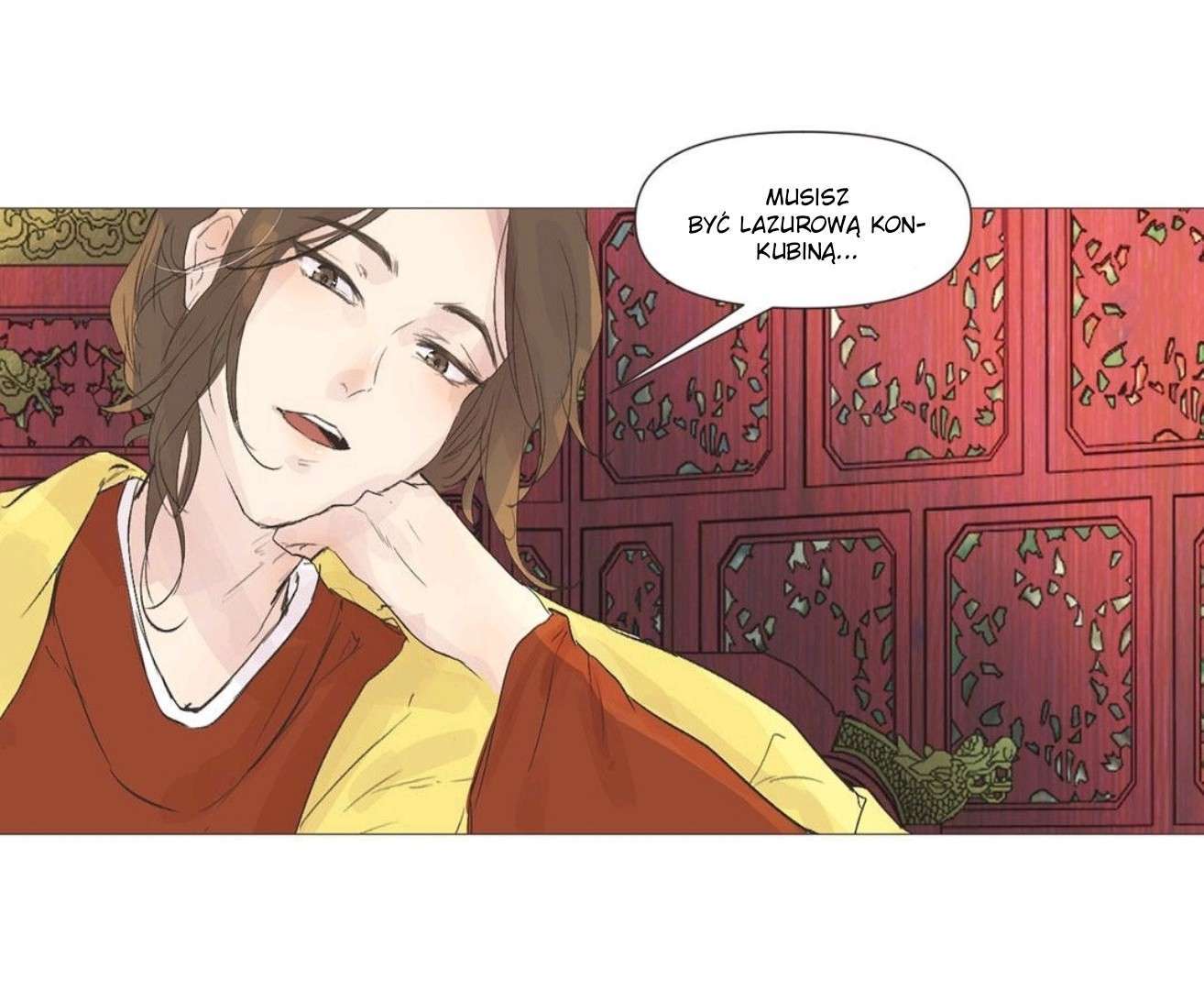 Ellin’s Solhwa Vol. 1 Ch. 2 第9页