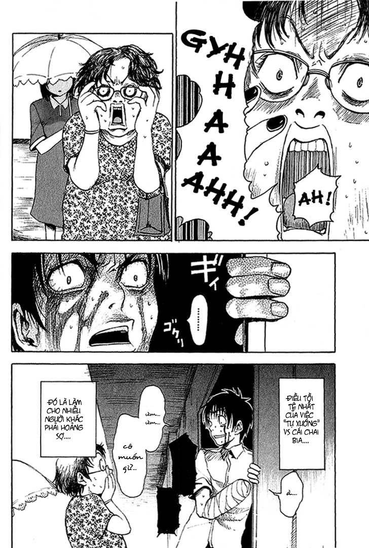 NHK ni Youkoso! Chào mừng tới N.H.K 第11页