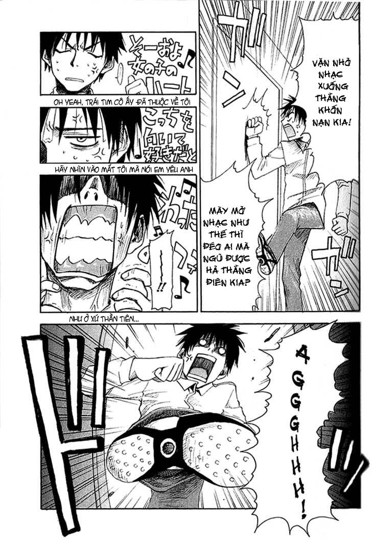 NHK ni Youkoso! Chào mừng tới N.H.K 第30页