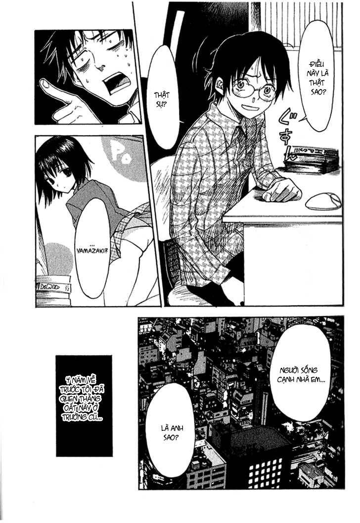 NHK ni Youkoso! Chào mừng tới N.H.K 第32页