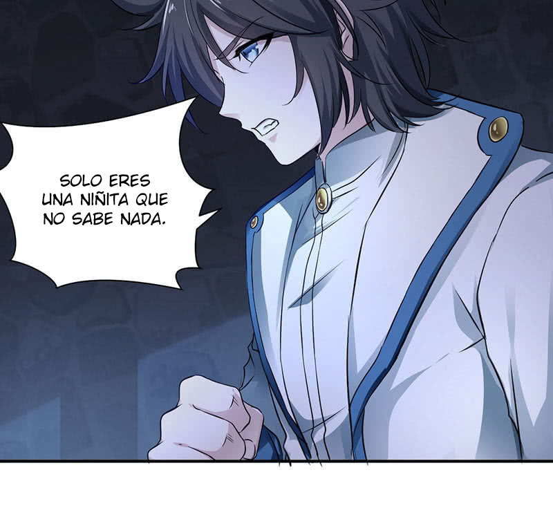Nine Sun God King Ch. 1 第30页