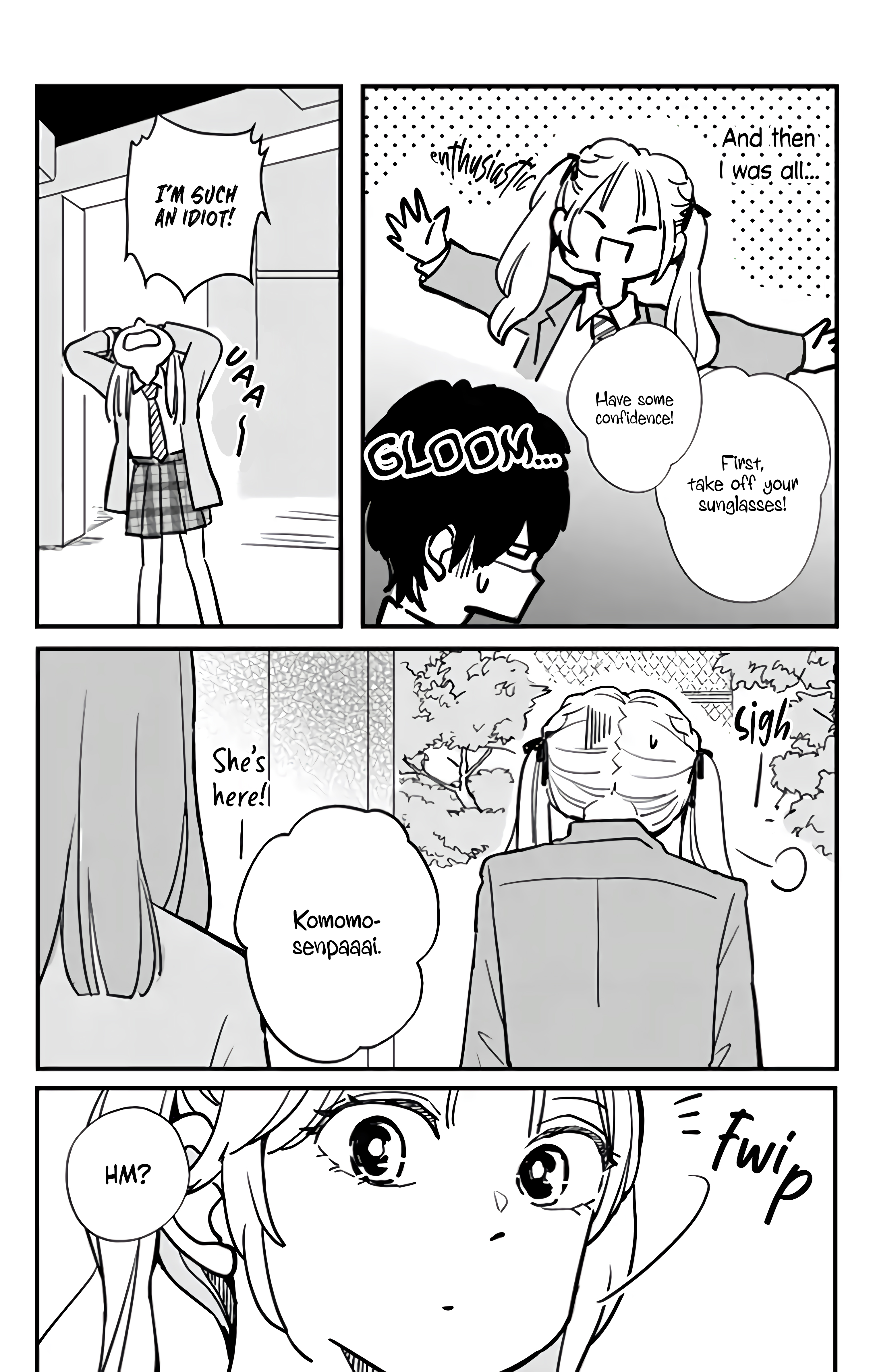 Strawberry♯Chord Diamonds in the Closet 第27页