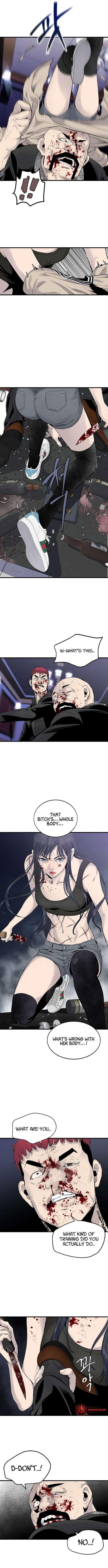 Mina Equal Ch. 2 第9页