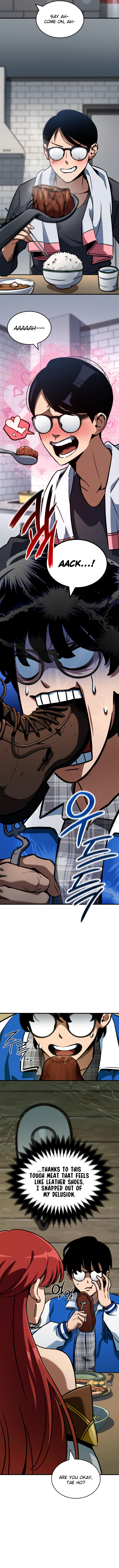 Valhalla Saga Ch. 4 第3页