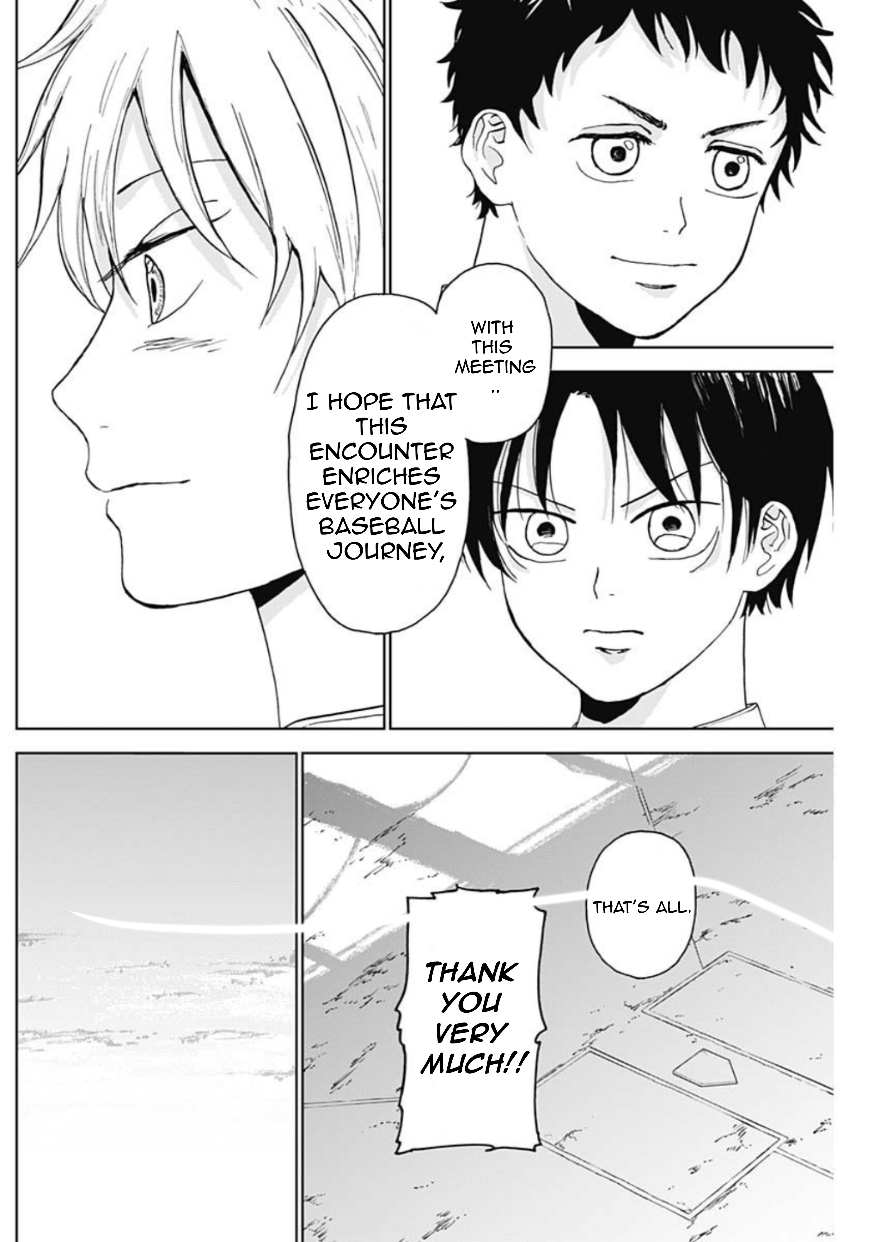 Diamond no Kouzai Vol. 1 Ch. 2 第47页