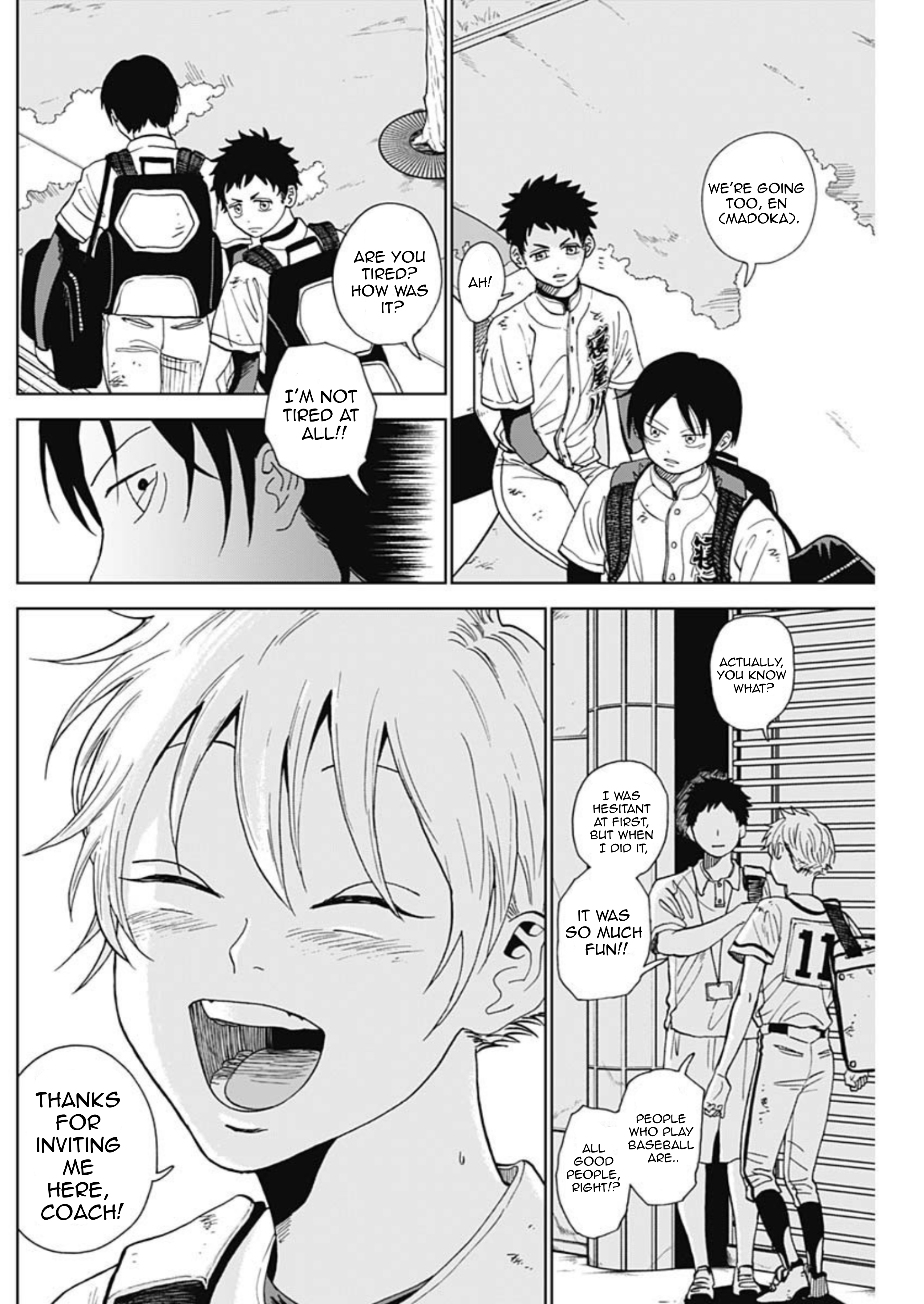Diamond no Kouzai Vol. 1 Ch. 2 第49页