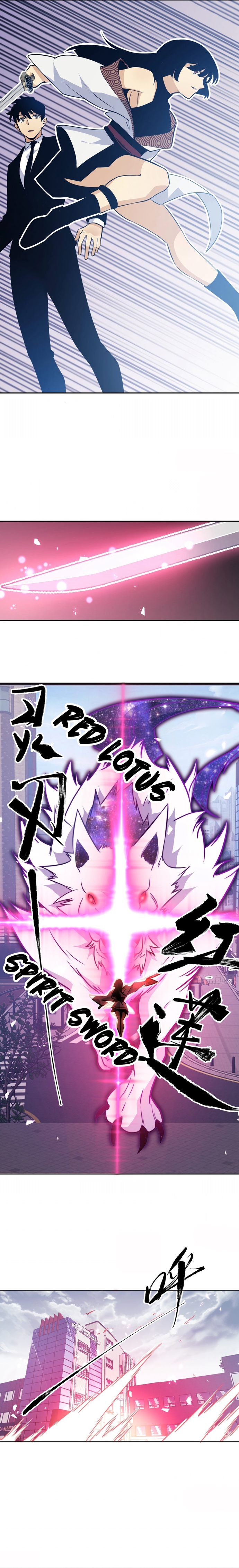 The Savior's 30-Day Unstoppable Streak Ch. 1 第17页