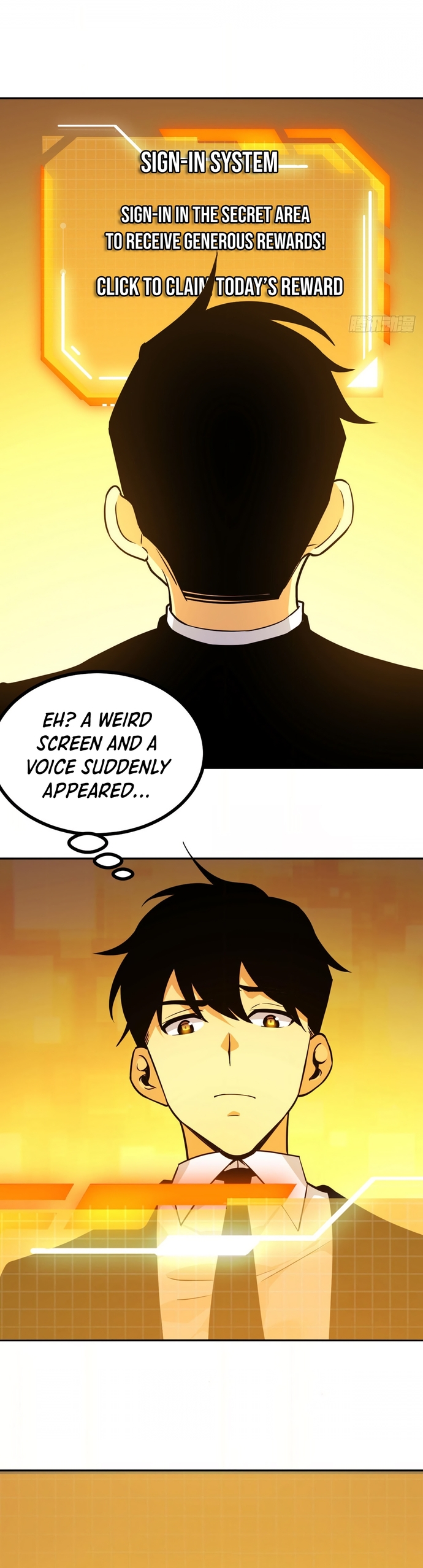 The Savior's 30-Day Unstoppable Streak Ch. 1 第23页