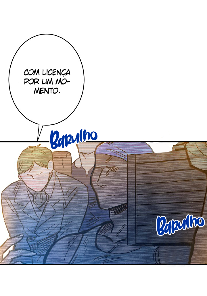 Shadow Queen Ch. 3 第72页