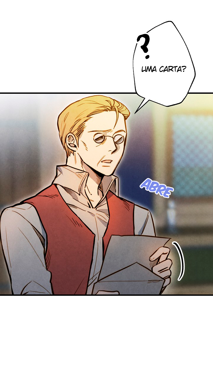Shadow Queen Ch. 3 第77页