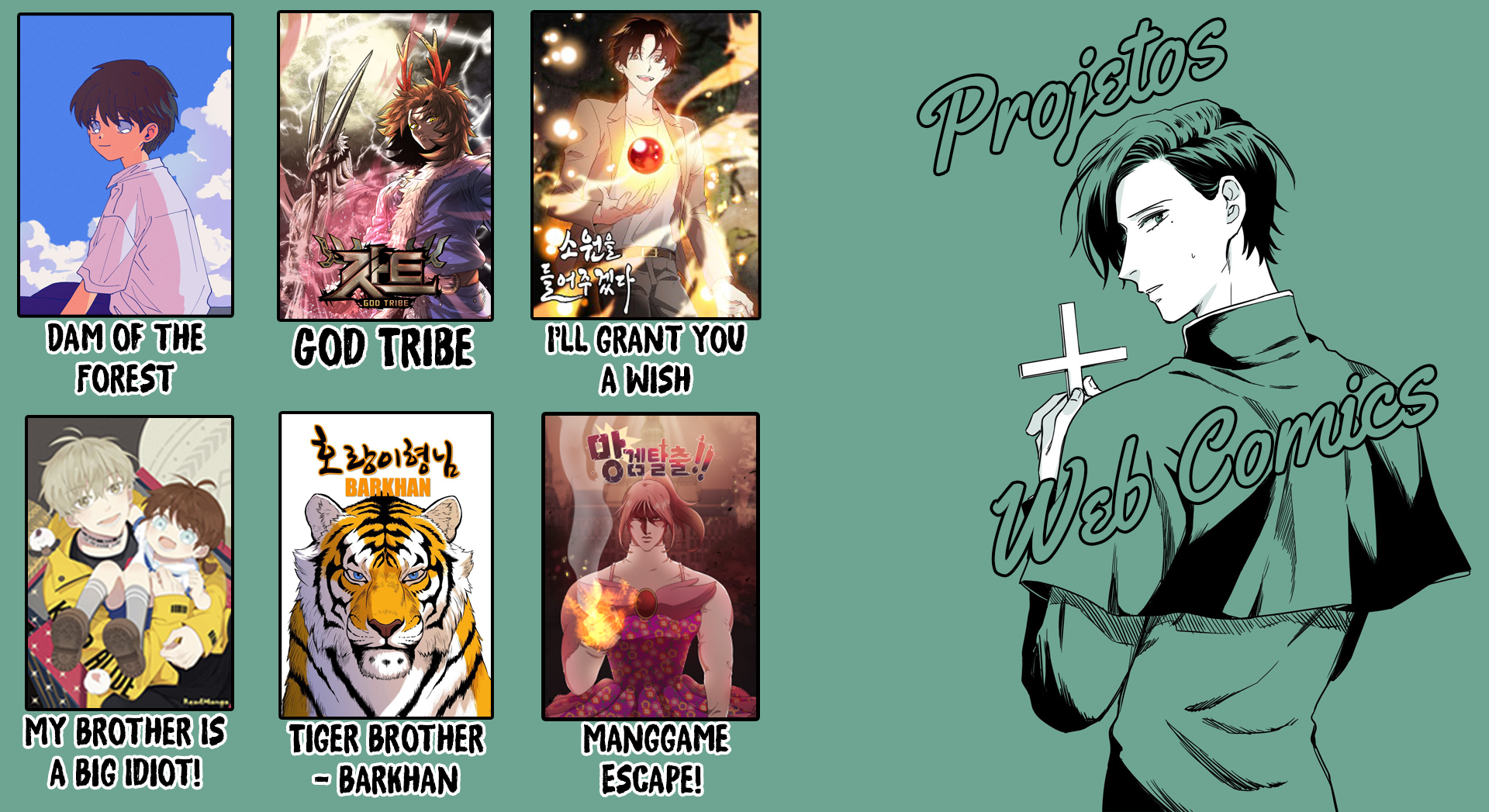 Brainless Witch Ch. 1 第22页