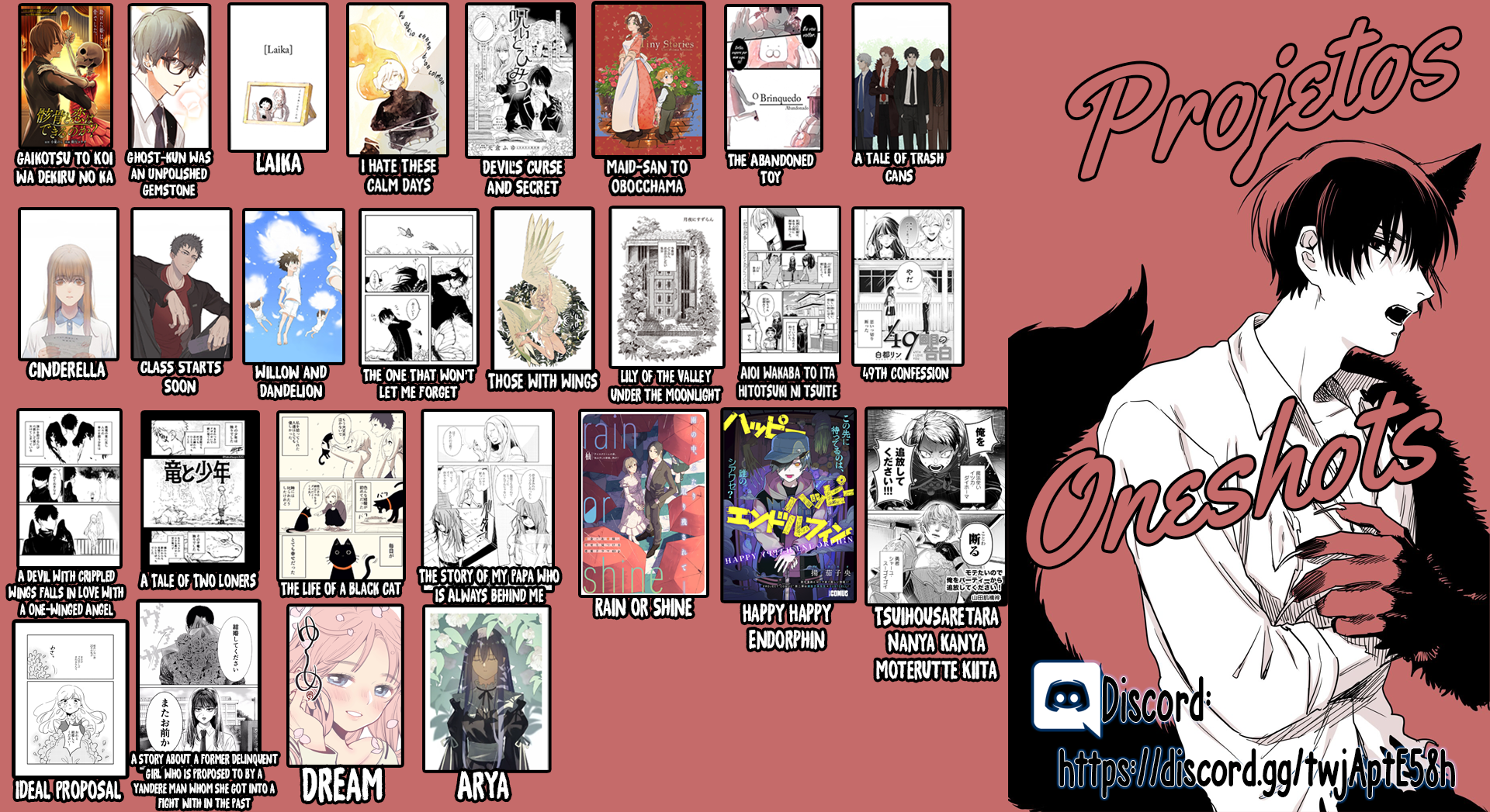 Brainless Witch Ch. 1 第23页
