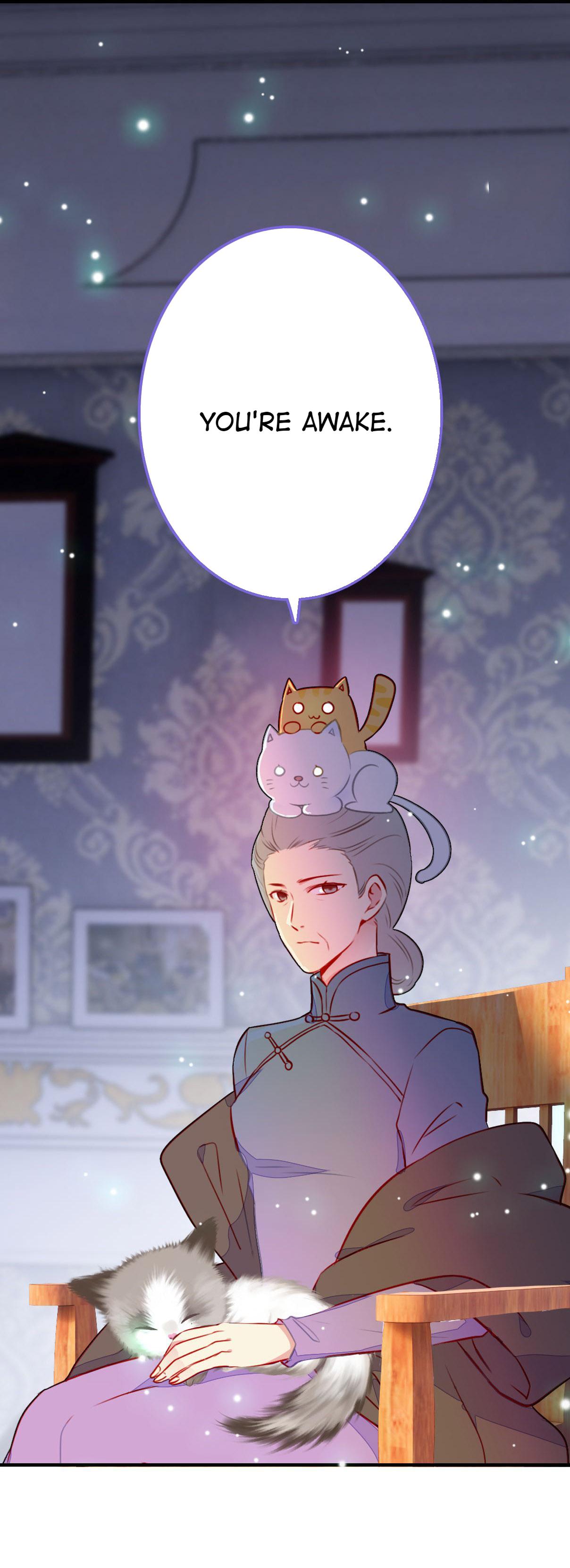 With Cats Only Episode 3 第8页