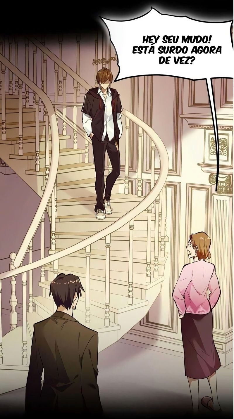 Son-in-Law Above Them All 第4页